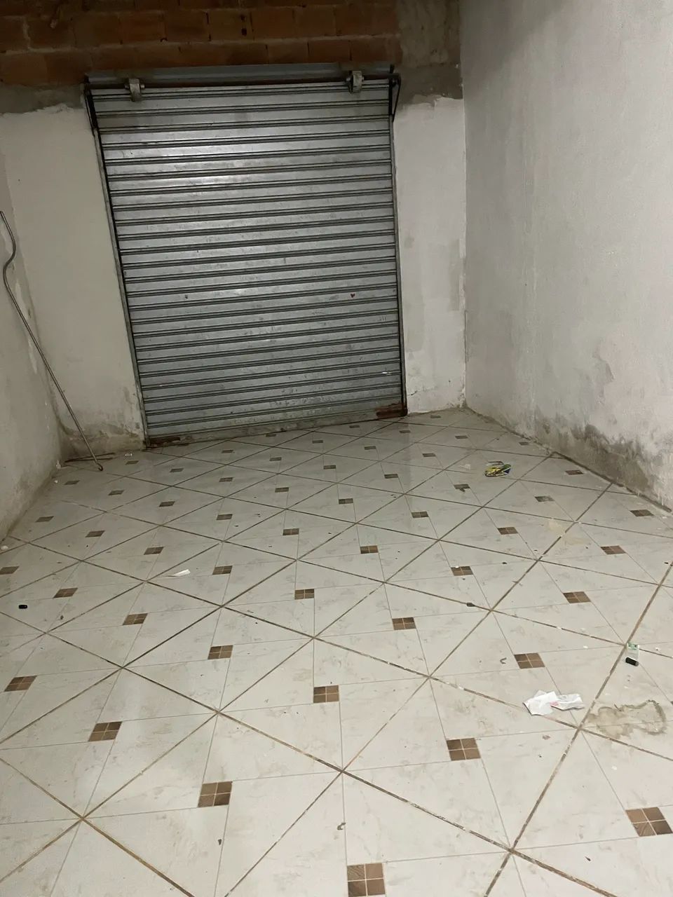 Vendo essa casa