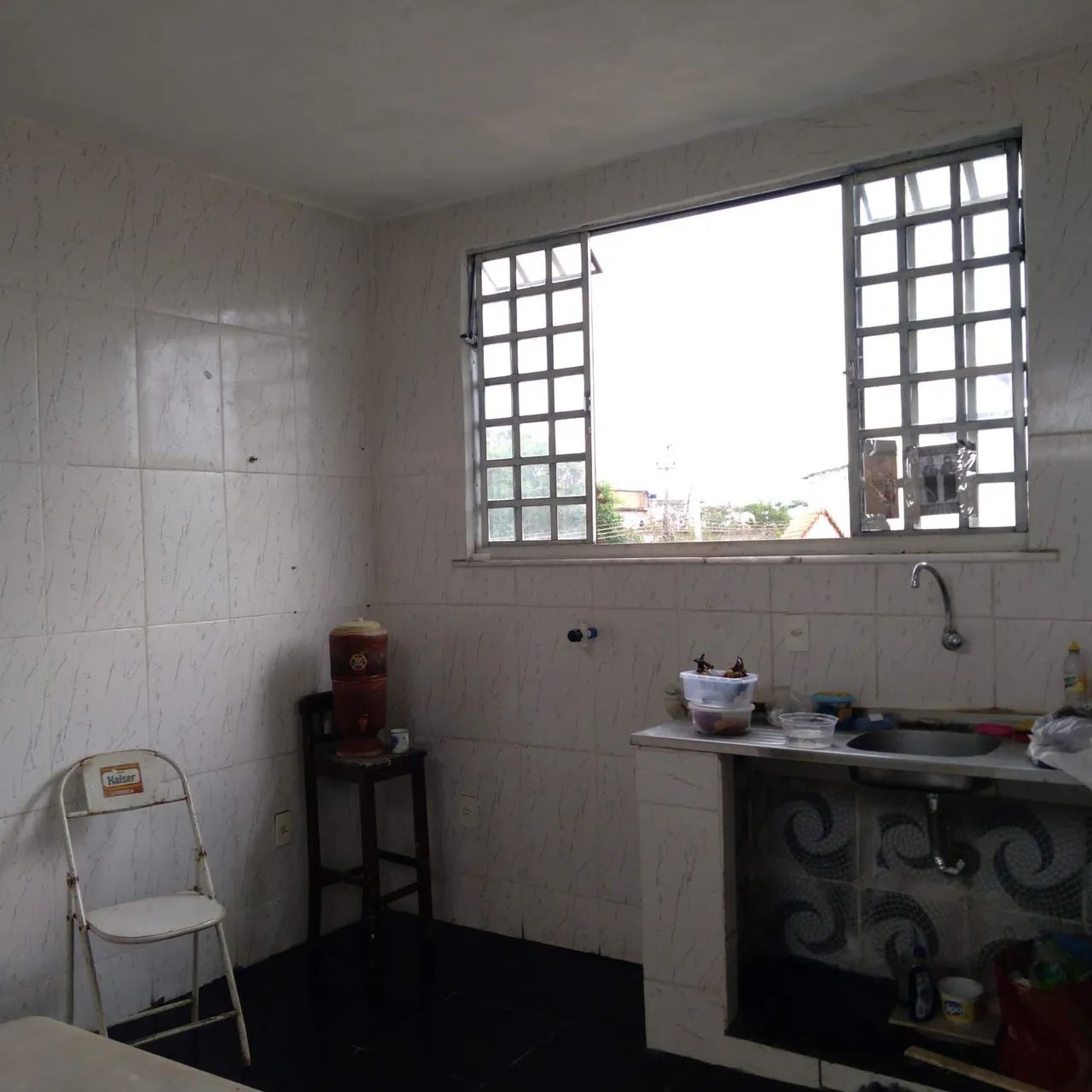 Apartamento amplo sem condomínio  - Foto 3
