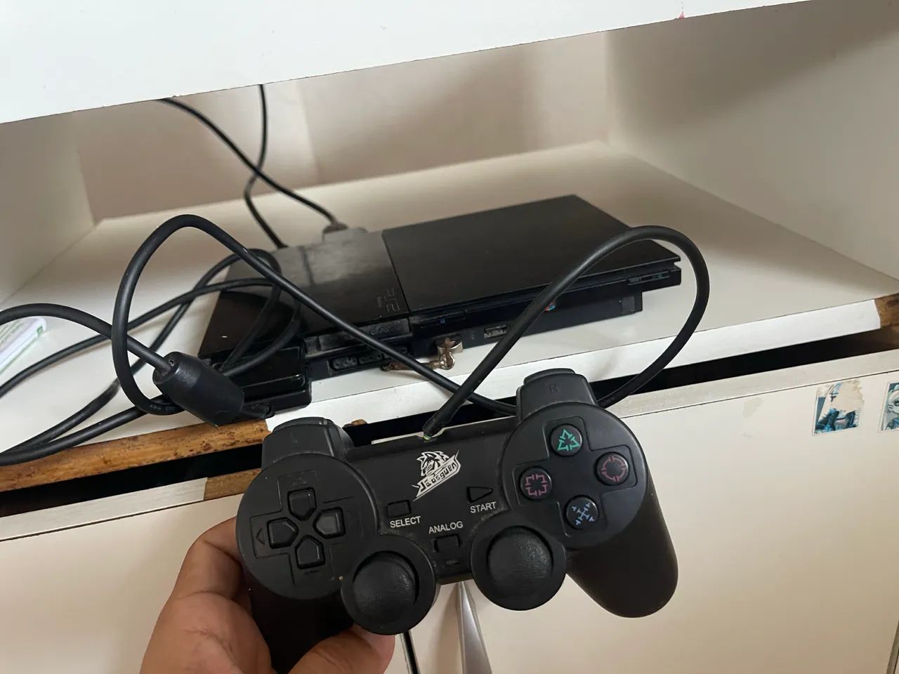 Ps2 - Foto 3