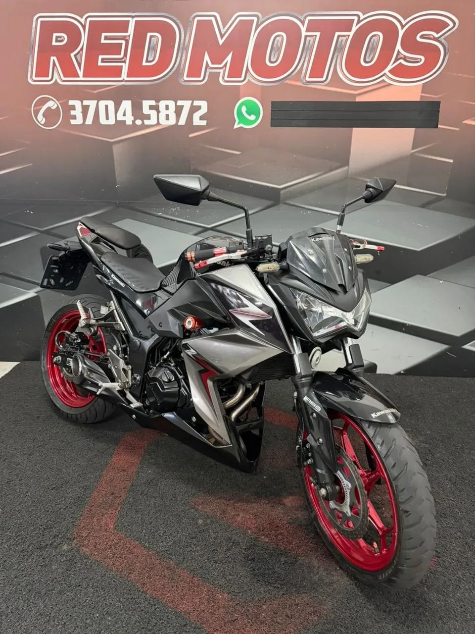 Z 300 - Foto 5