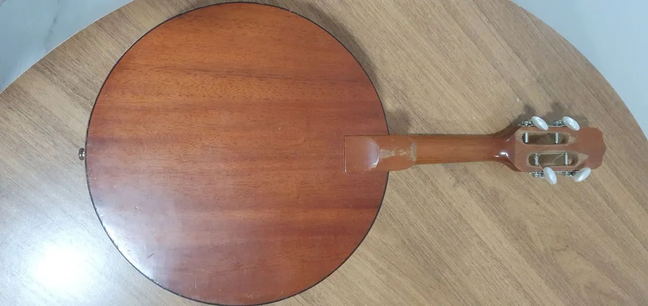 Banjo Rozini  - Foto 4