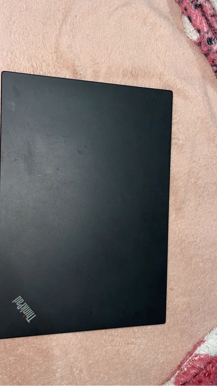 Notebook Lenovo  - Foto 2