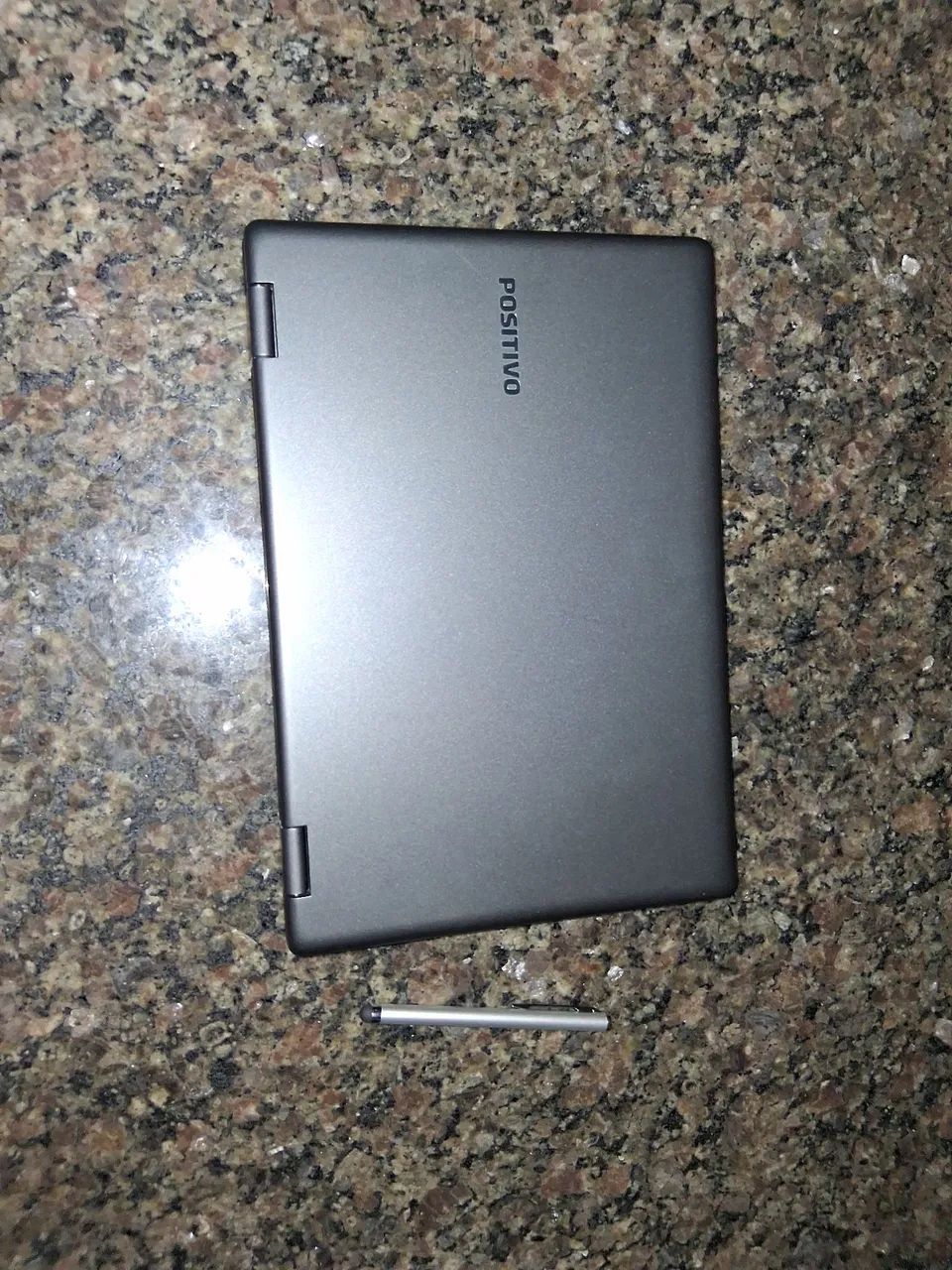 Notebook Positivo Duo C4128  - Foto 4