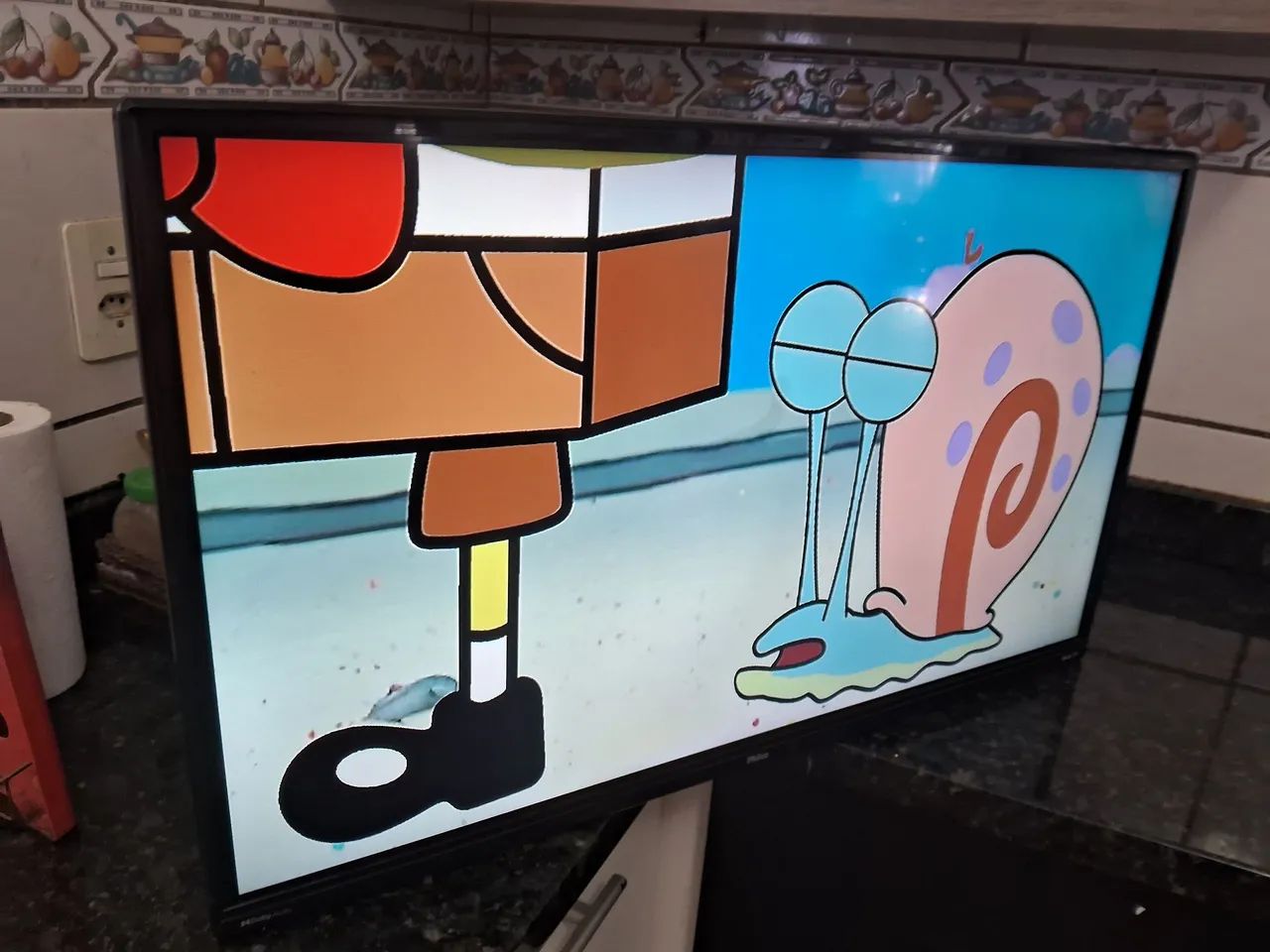 SMARTV 32 PHILCO ROKU ENTREGA INCLUÍDA  - Foto 2