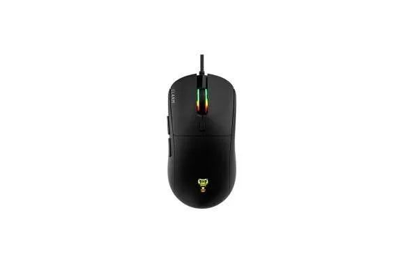 COMBO GAMER DARKLINE TECLADO | MOUSE | HEADSET | MOUSEPAD - CLANM - Foto 4
