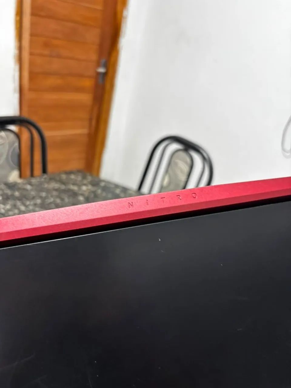 Acer Nitro 5 GTX 1650
