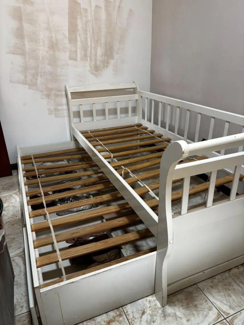 Bicama com 3 gavetas - Foto 3