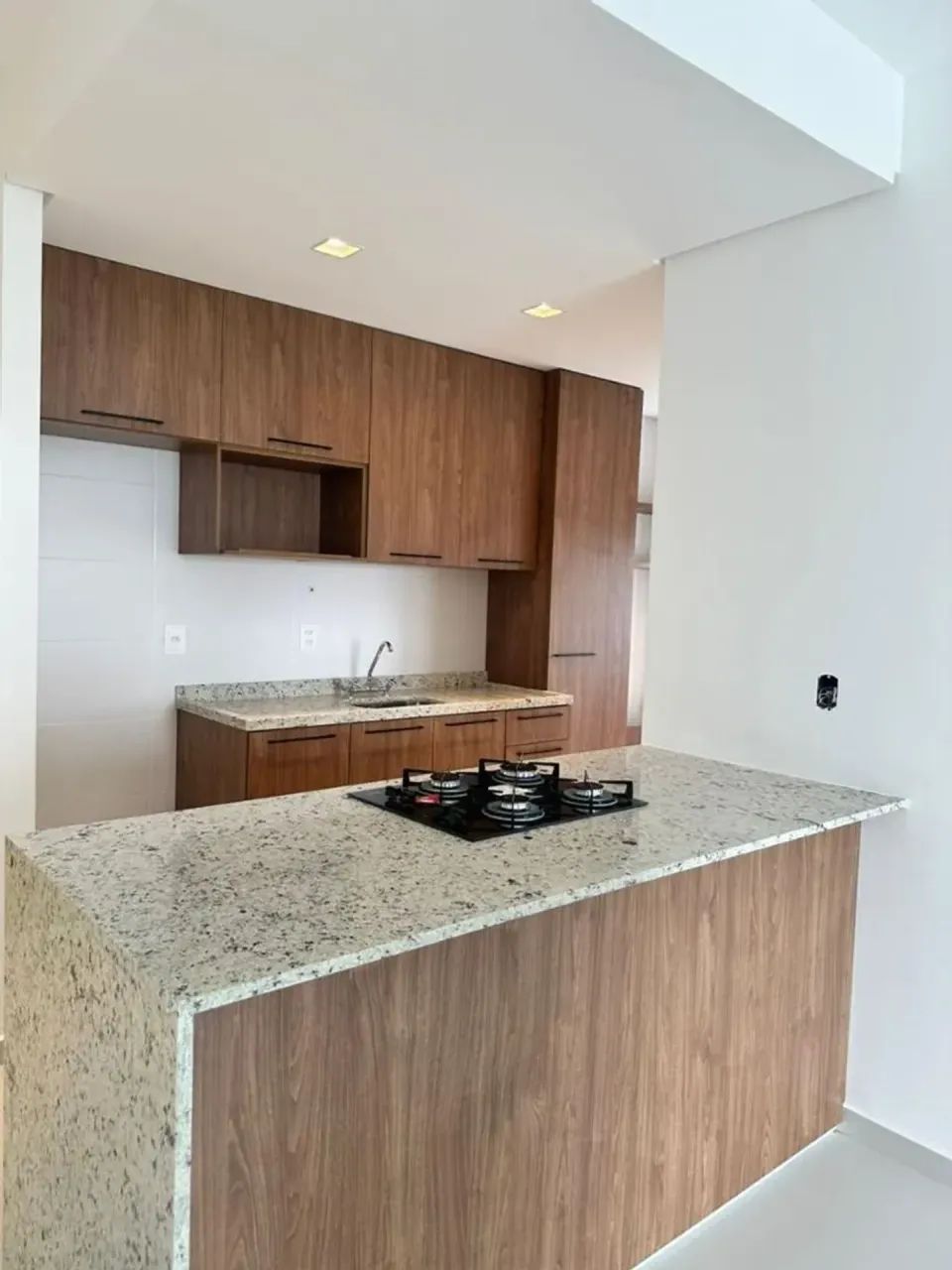 MELHOR LOCALIZAÇAO EDIFICIO TULUM PRONTO PARA MORAR - Foto 2