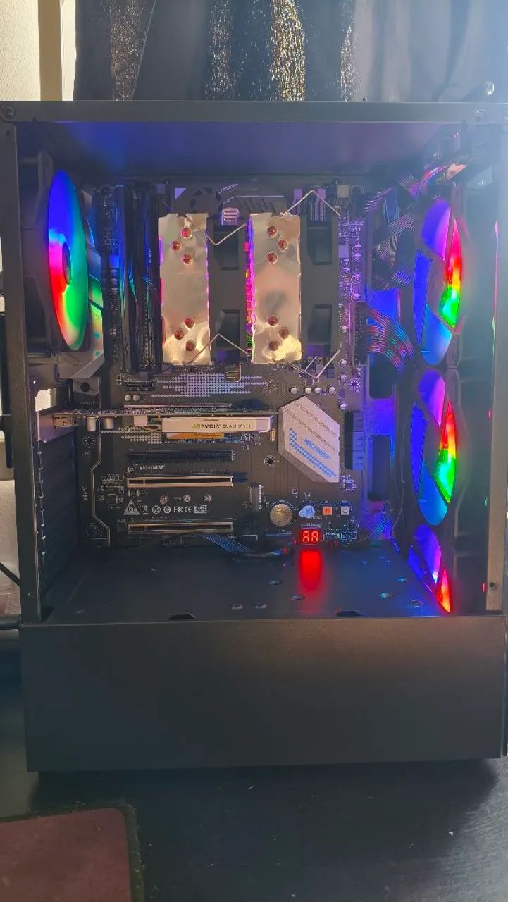 Pc gamer 24gb - Foto 5