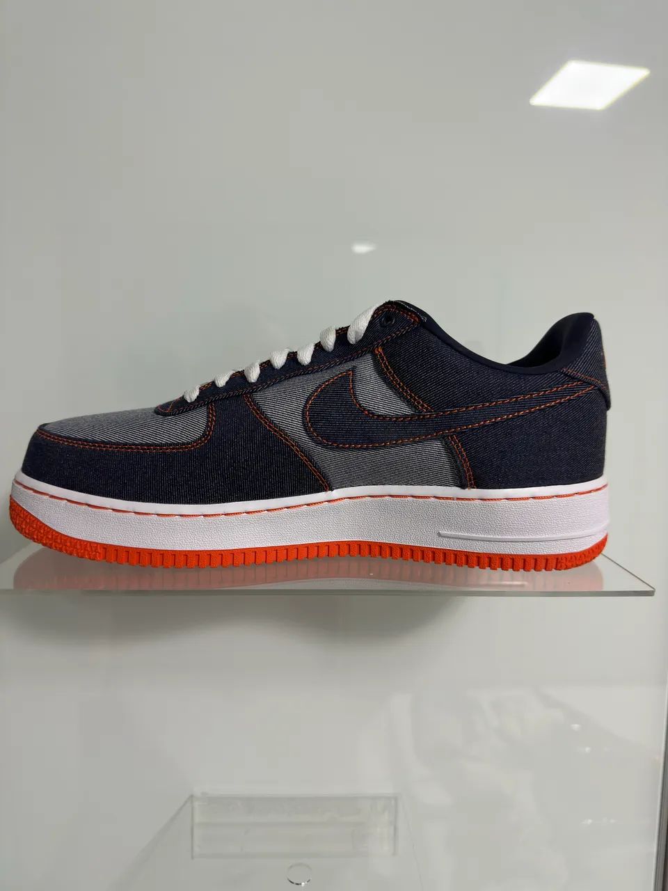 Kobe af1 Denim  - Foto 3