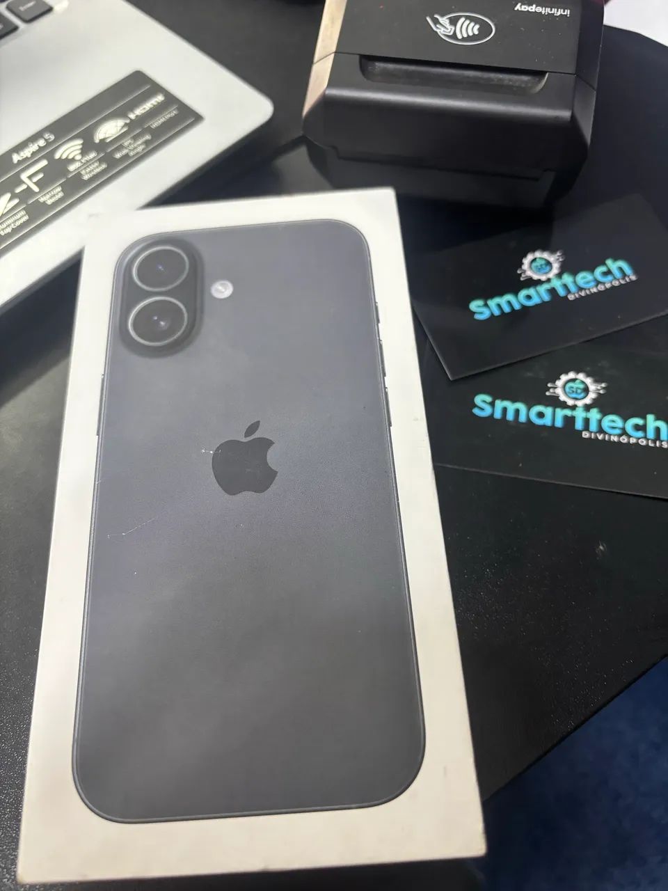 iPhone 17 256 