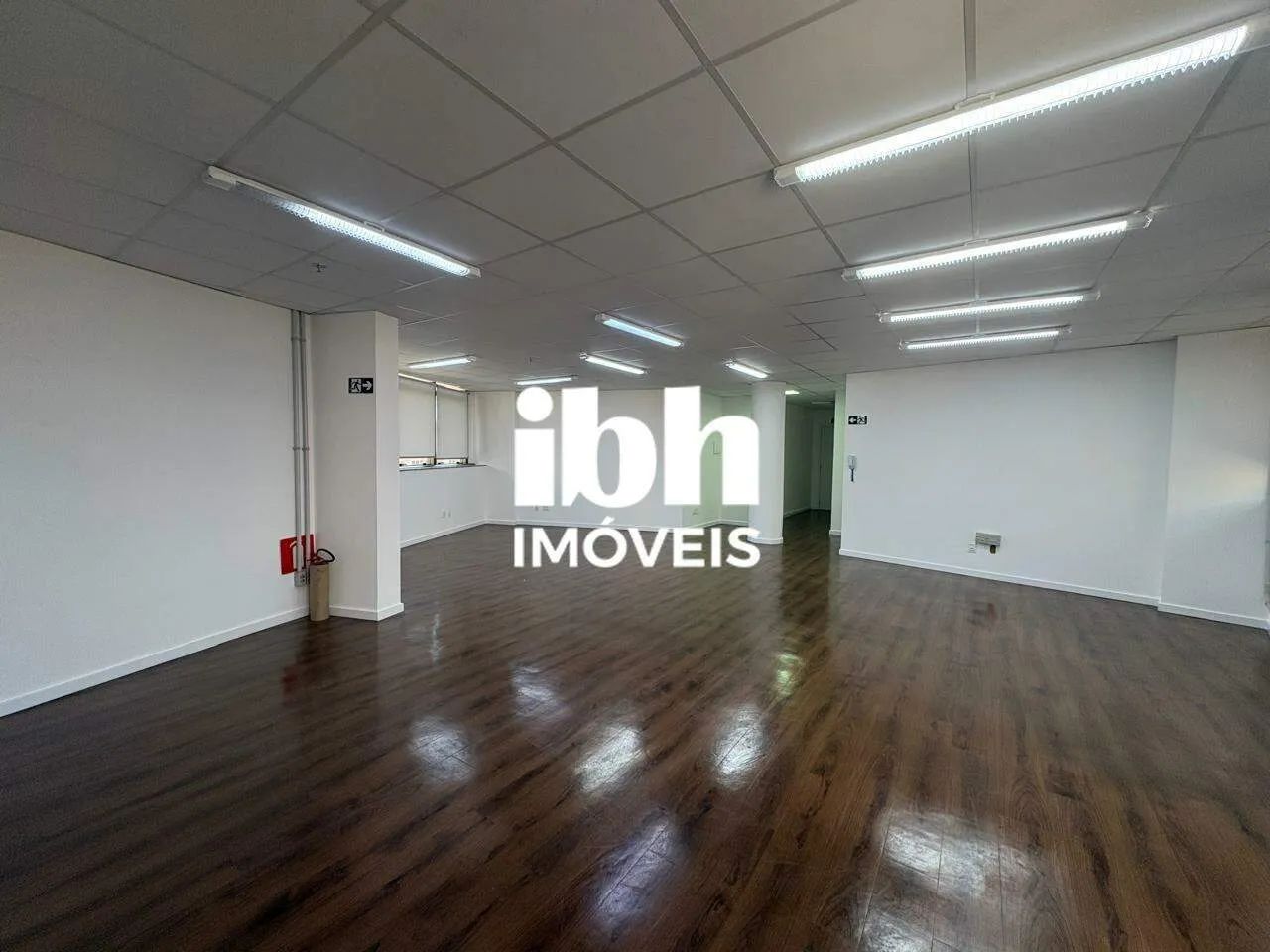 Sala para aluguel, 1 vaga, Vila da Serra - Nova Lima/MG - Foto 3