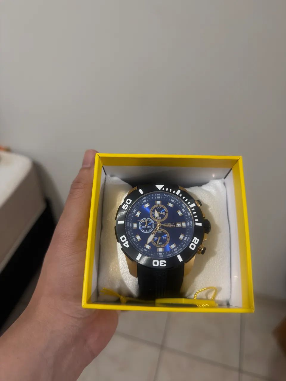 Relogio Invicta 30737 - Foto 2