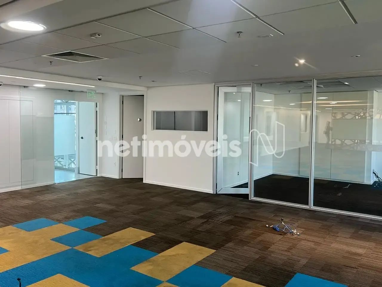 Locação Conjunto de salas Vila Nova Conceição São Paulo - Foto 4
