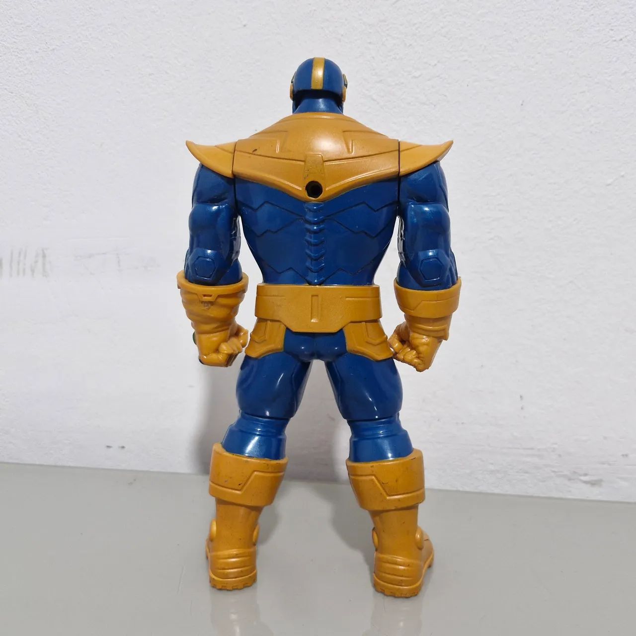 Figura do Thanos Hasbro Olympus - Foto 3