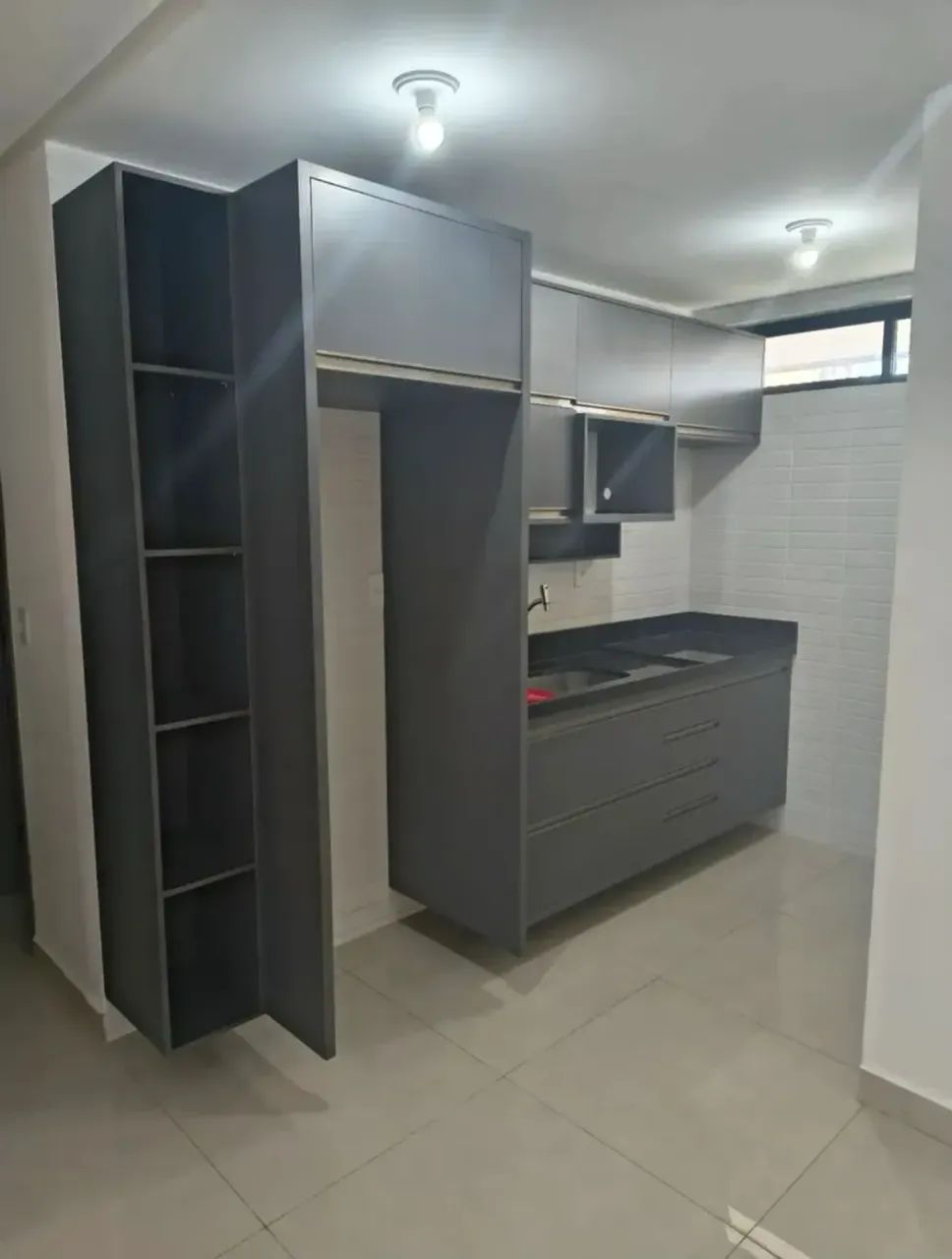 APARTAMENTO PARA LOCAÇÃO  ALTIPLANO - Foto 2