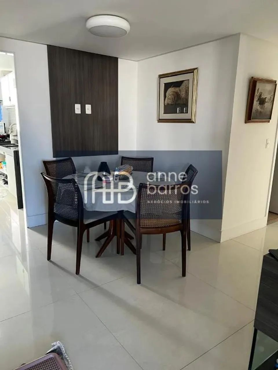 Edificio Villa D´Almeida - Foto 4