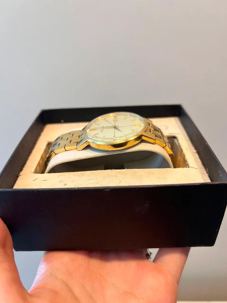 Relógio bulova original - Foto 5