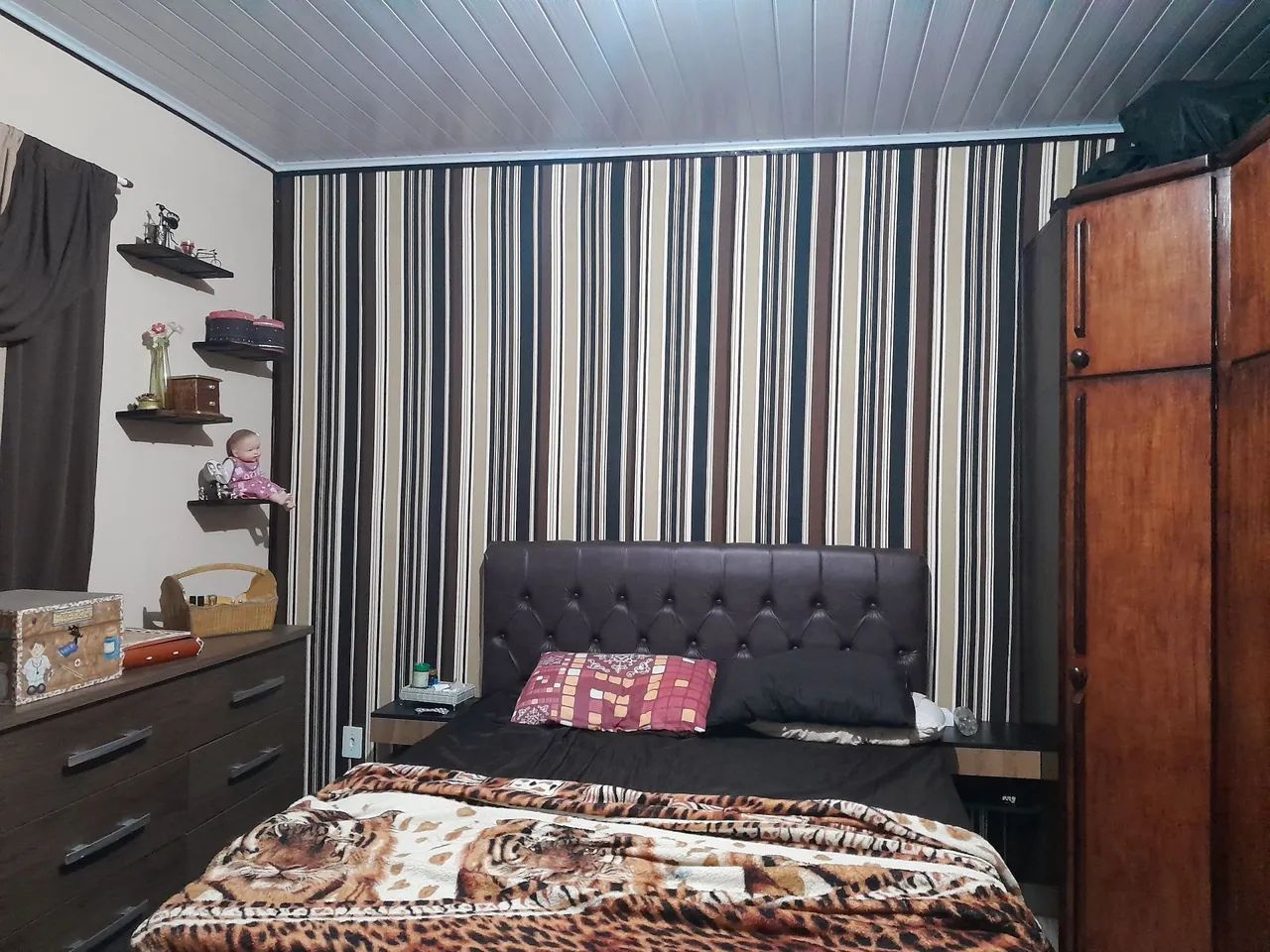 Foto - Taubaté - Conjunto Habitacional Água Quente