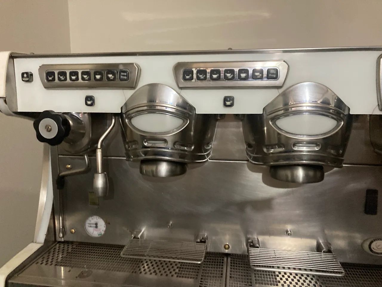 Máquina de café Astoria  - Foto 3