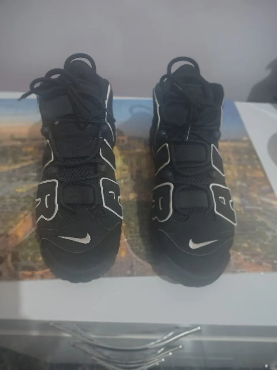 Tênis Nike Air - Foto 3