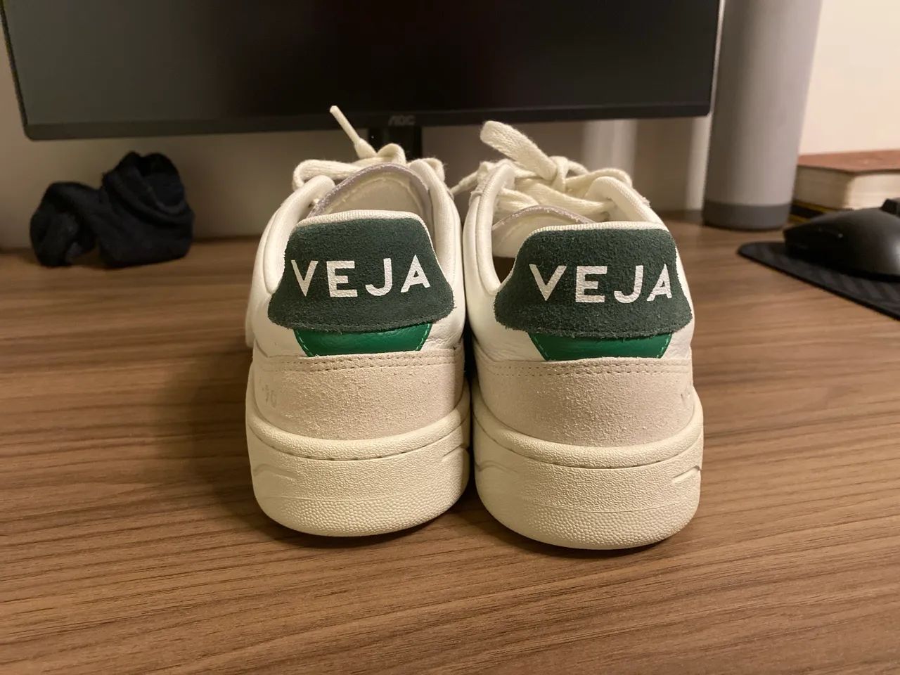 Tenis veja - Foto 2