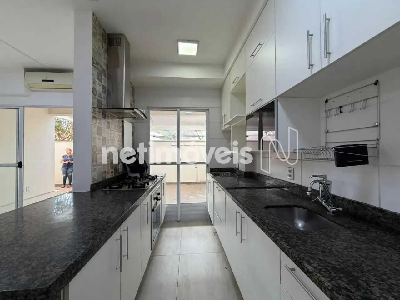 Area Privativa com 3 quartos e lazer! - Foto 4