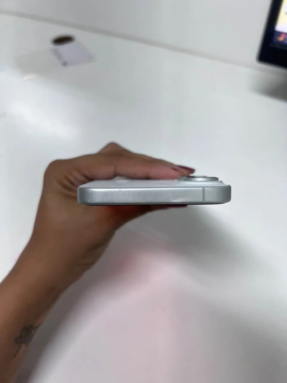 Vendo Iphone 16 128gb - Foto 2