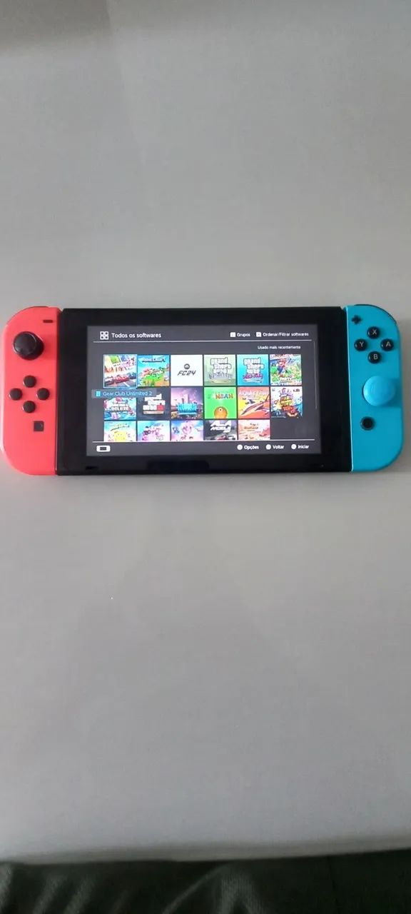 Nitendo  - Foto 3