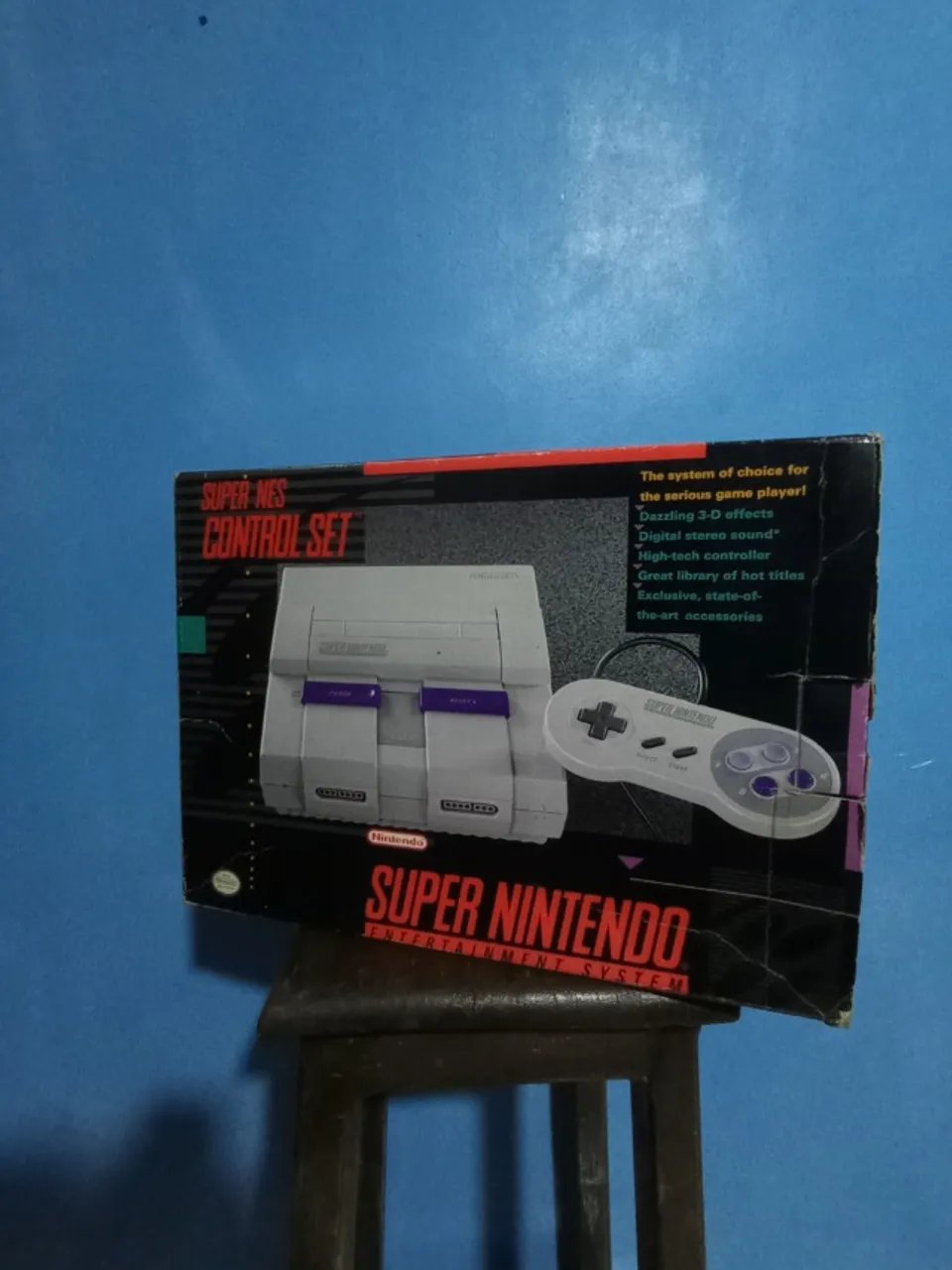 Dr Mário Famicom Nintendinho Nes 8 bits original japonês Nintendo