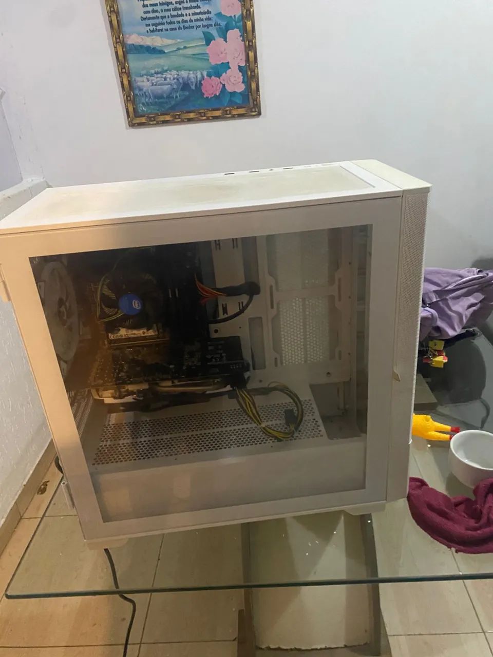 Vendo Pc 