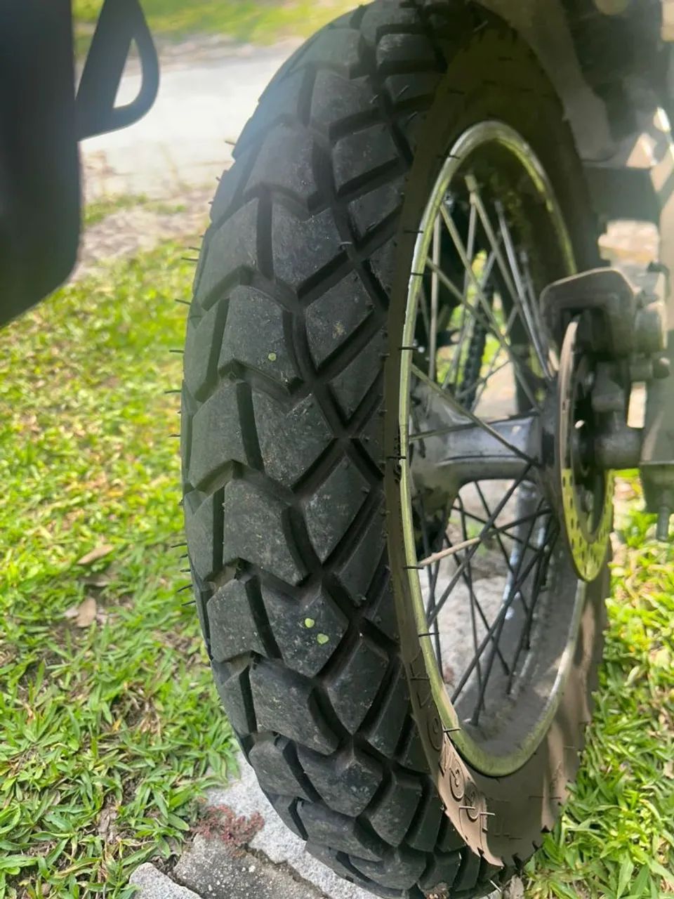 Lander 250cc 2020  - Foto 5