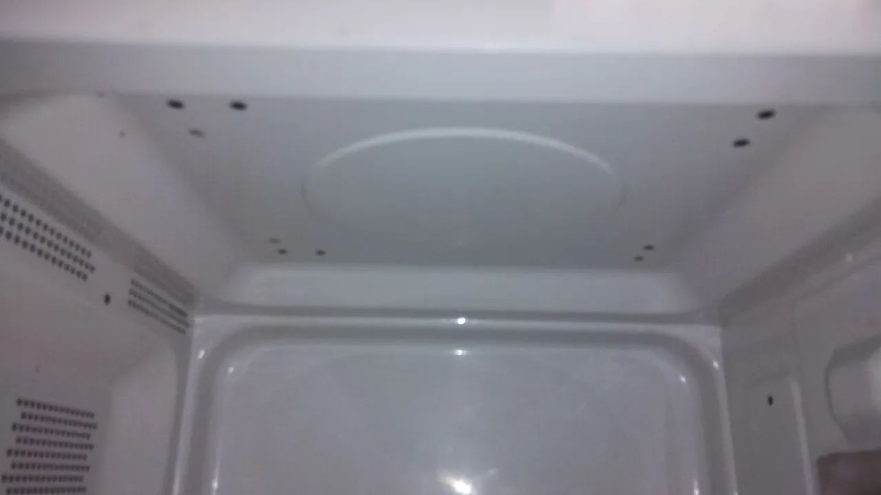Microondas Philco 25 litros 220v - Foto 5