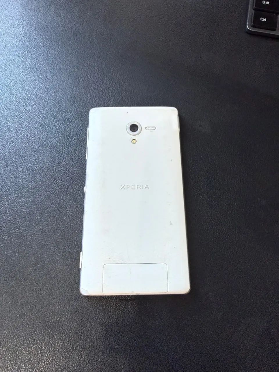 Sony Xperia ZQ 16GB - Foto 5