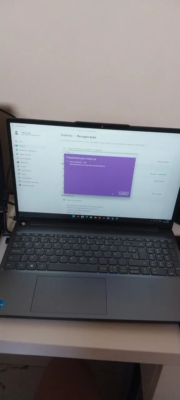 Ideapad slim 3i Core i5
