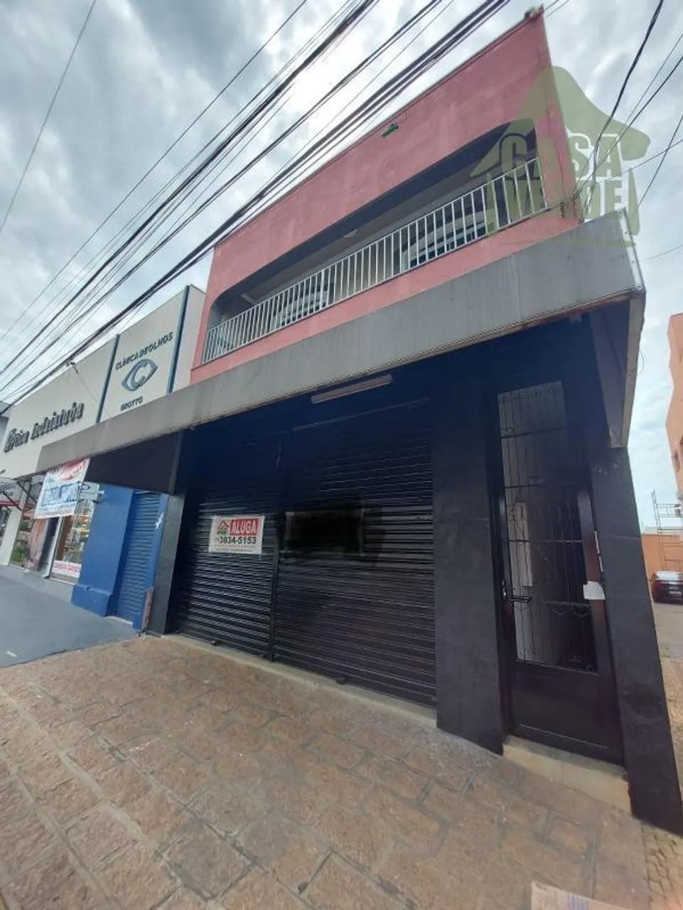 Salão para Locação - Centro - Indaiatuba/SP - Foto 3
