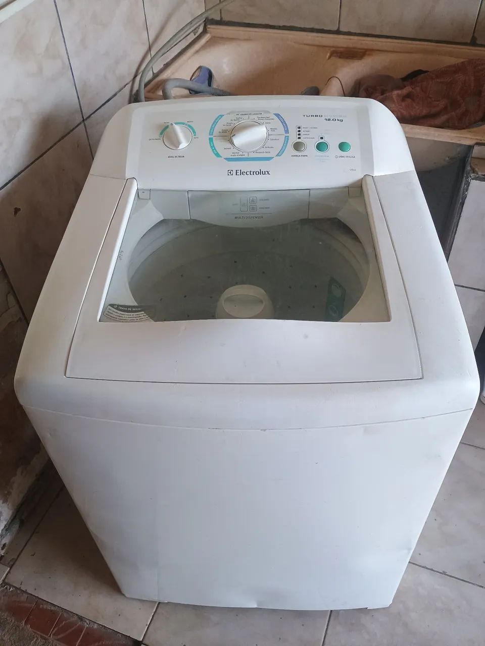 Electrolux 12  - Foto 3