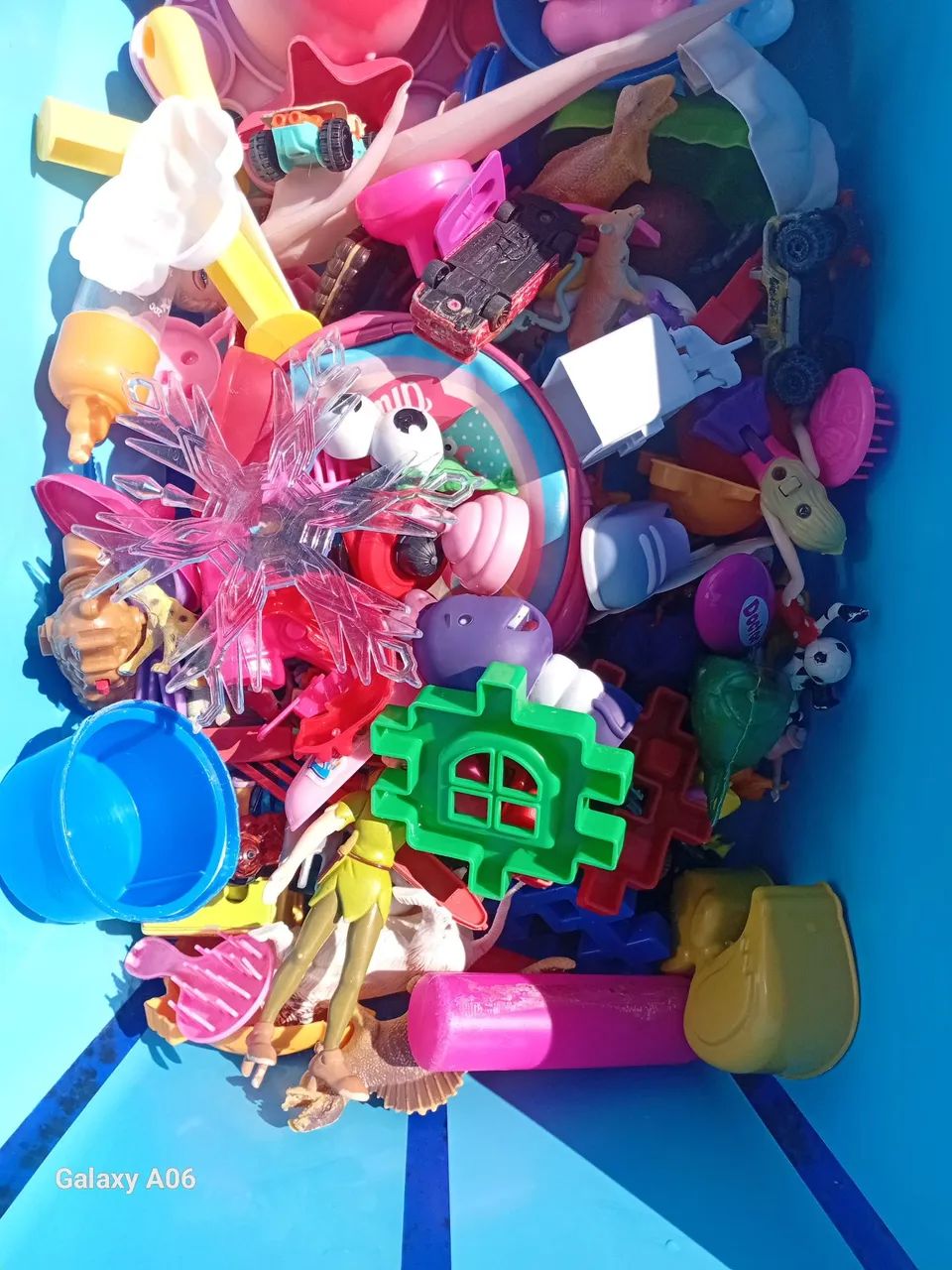 Brinquedos  - Foto 4