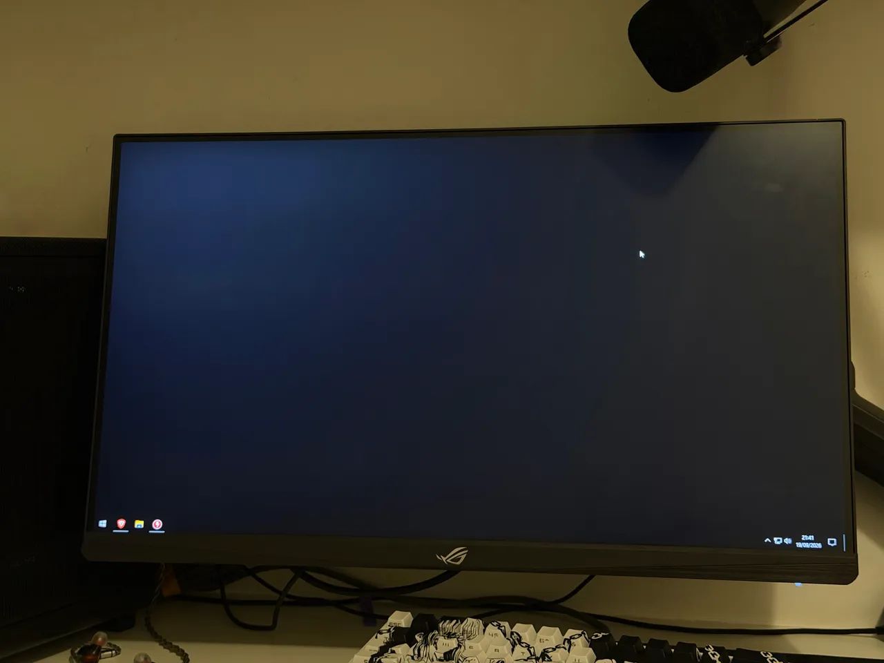 ASUS ROG Strix XG259QNS - Foto 2