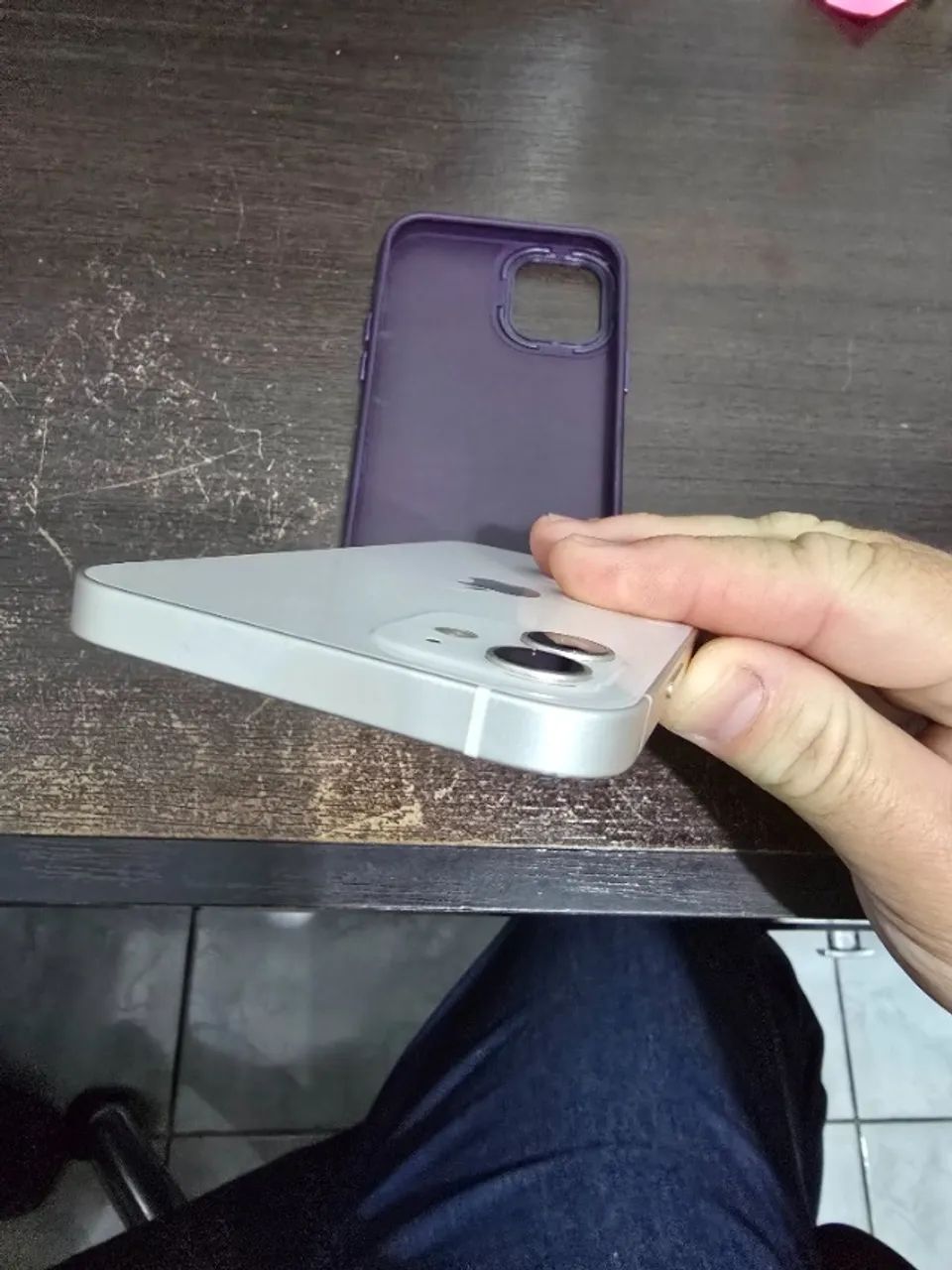 Iphone 12 128Gb excelente estado - Foto 5