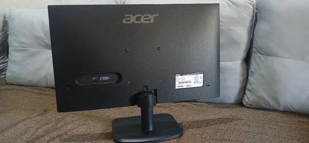 monitor acer 21polegada  - Foto 5
