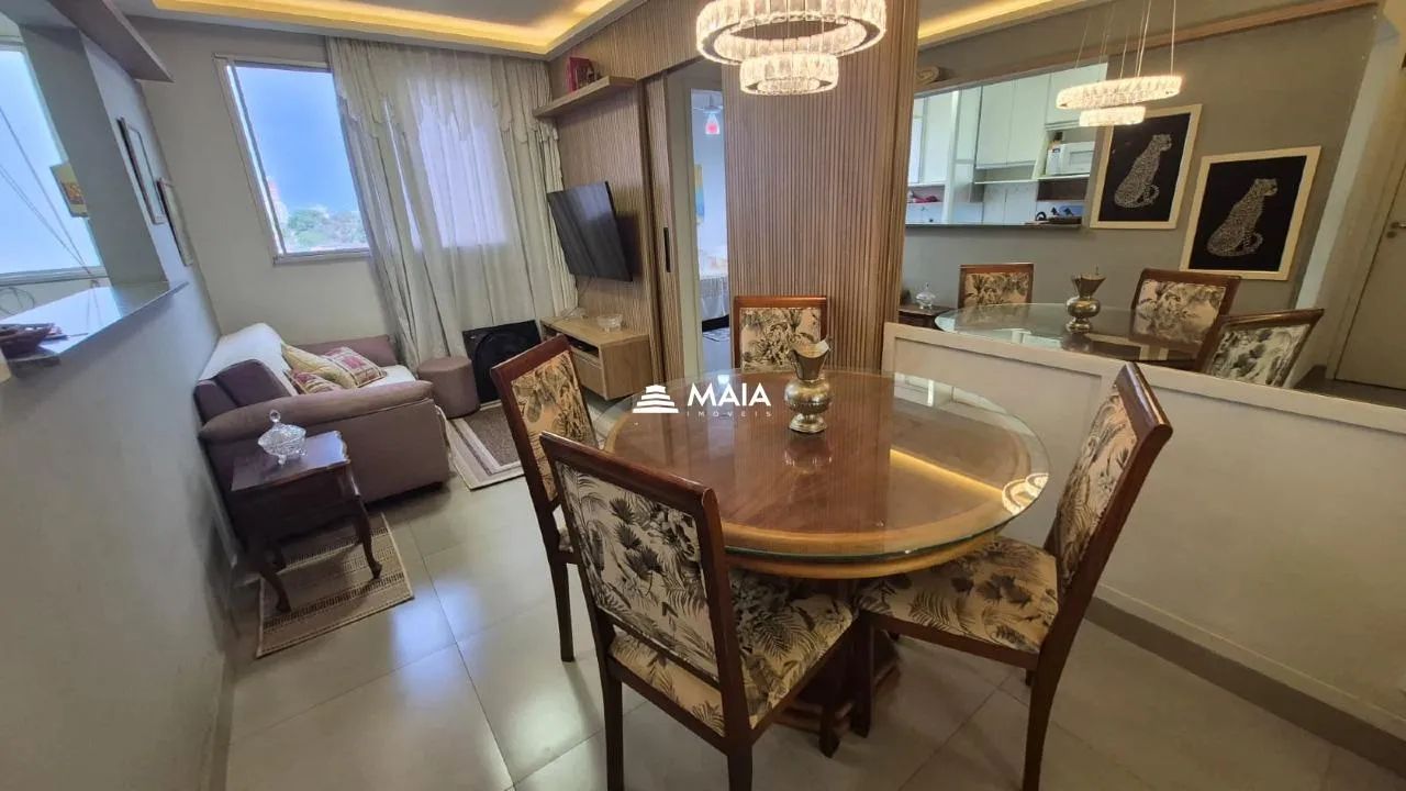 Apartamento mobiliado à venda no bairro Mercês - Foto 5