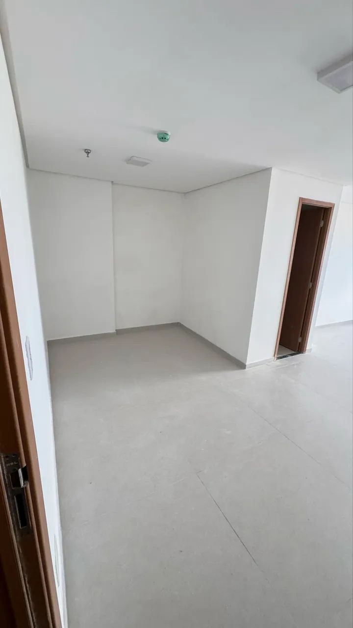 Alugo sala comercial - Foto 2