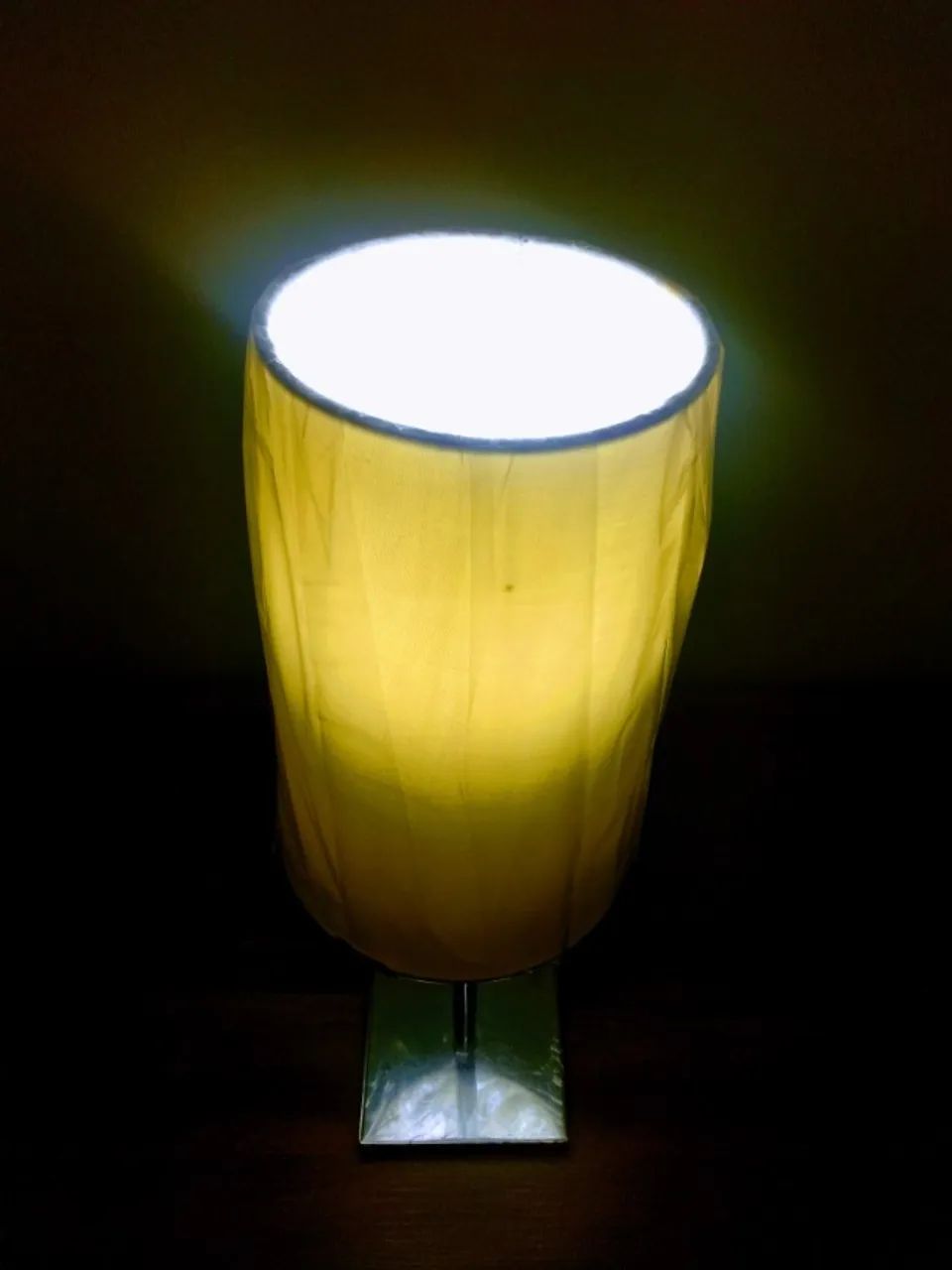 Luminária de mesa - Foto 2