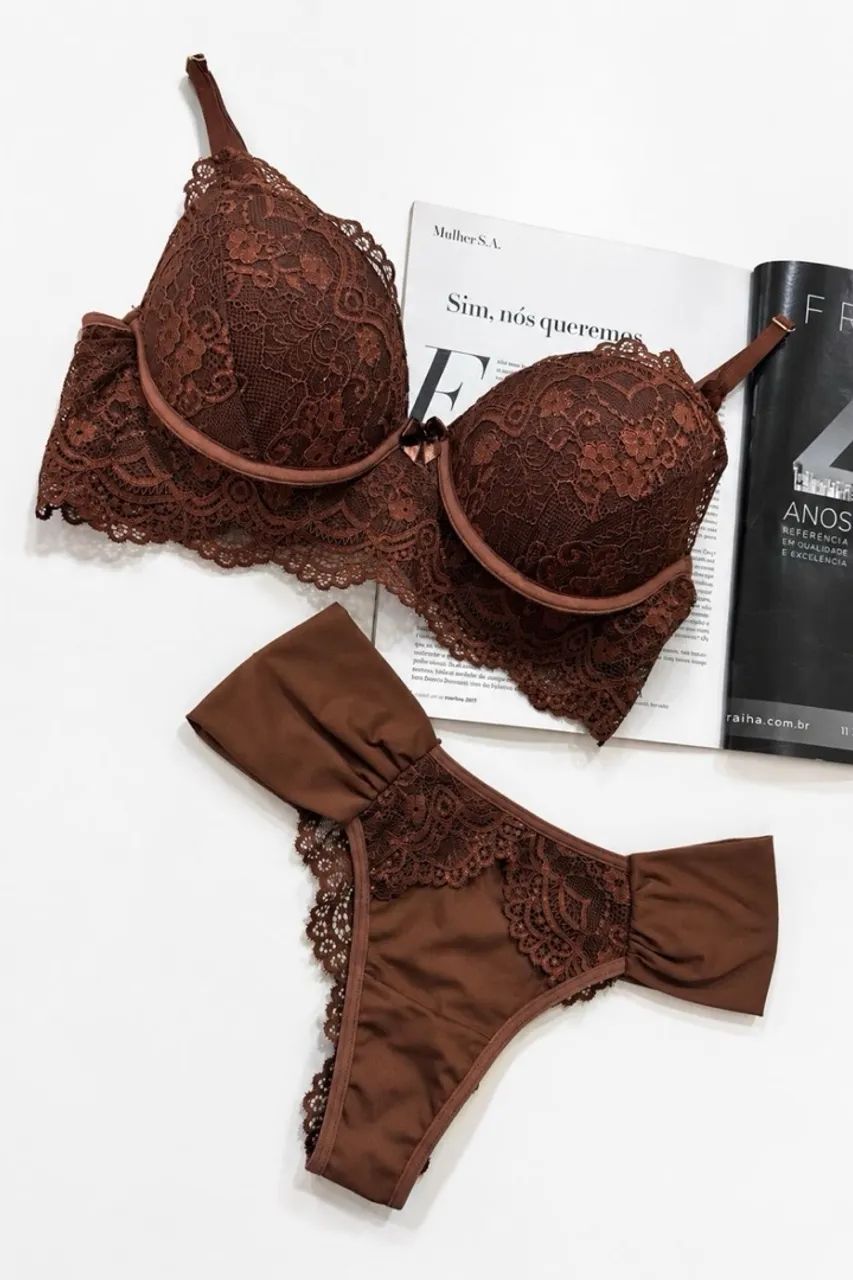 Lingerie 