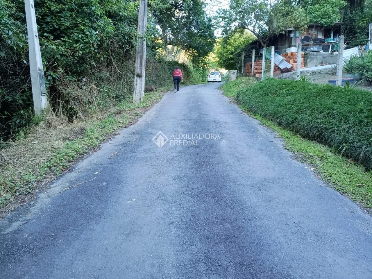 Terreno próximo à UFSC - Foto 4