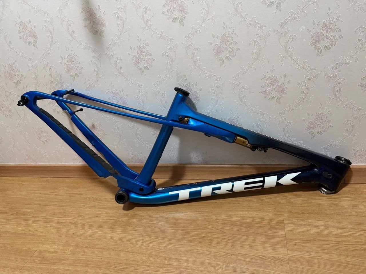 Quadro trek supercaliber - Foto 2