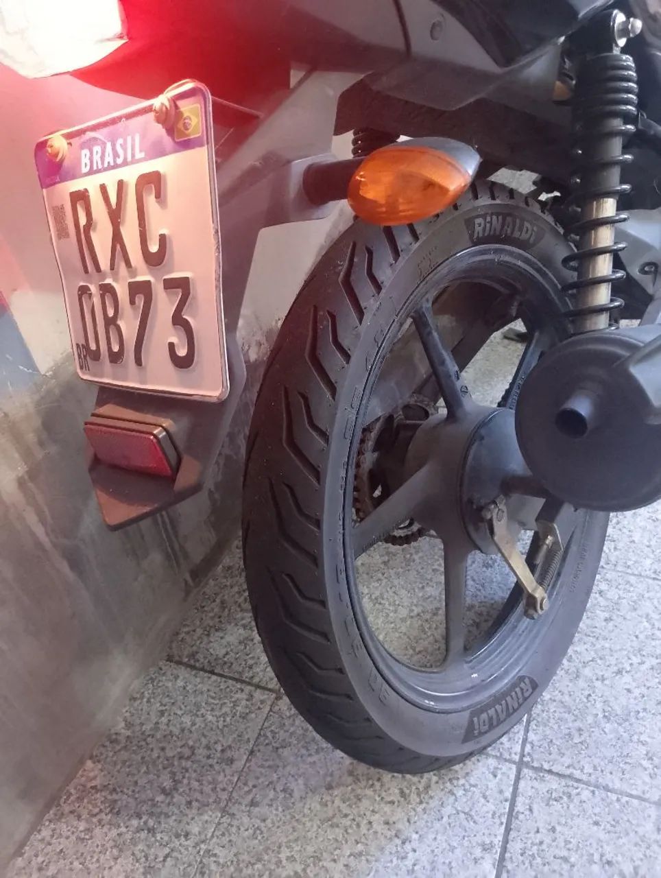 Moto Perfeita  - Foto 2
