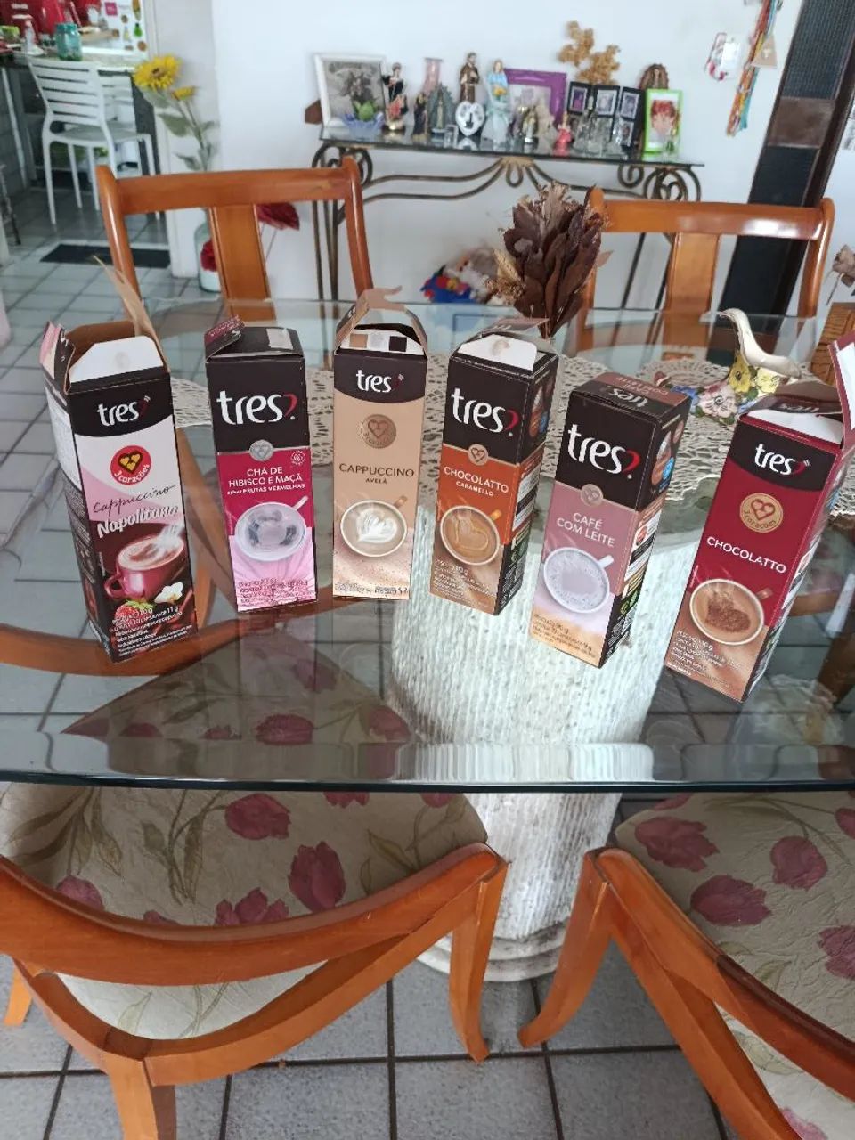 Cafeteira+cápsulas  - Foto 3