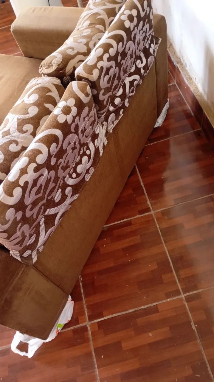 Vendo sofá retrátil  - Foto 5